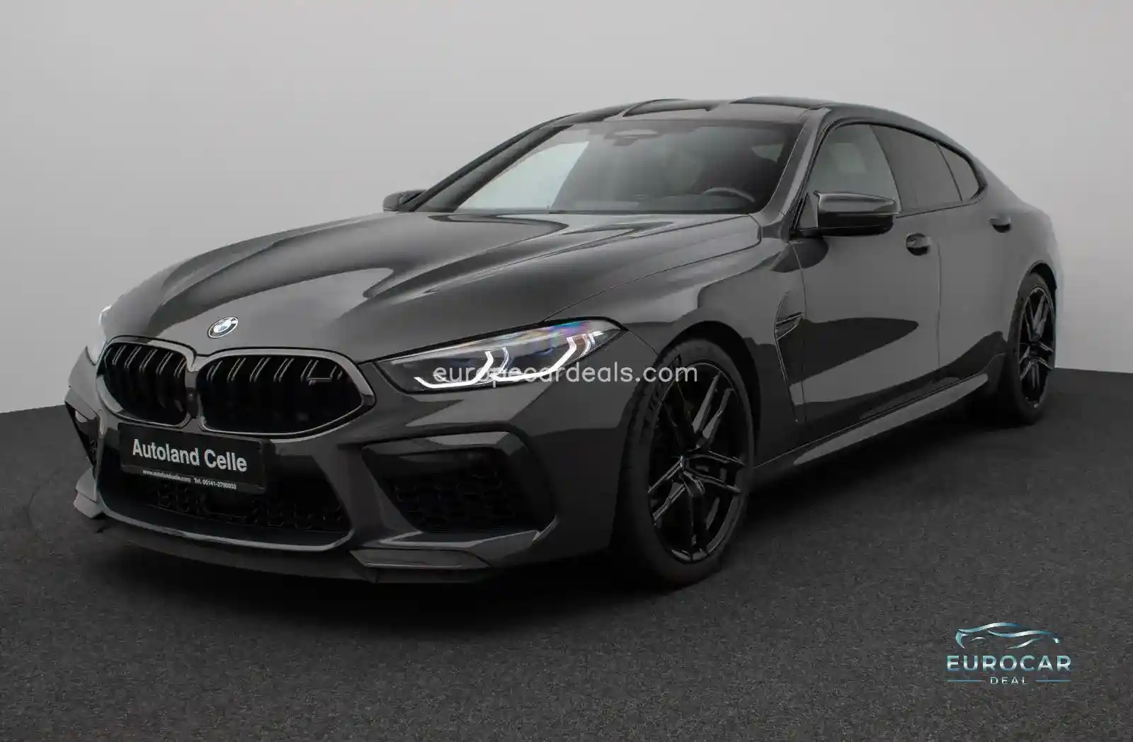 BMW M8