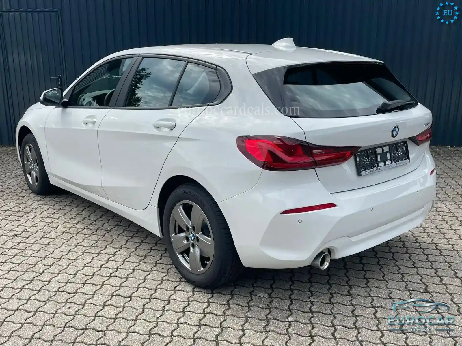 BMW 116