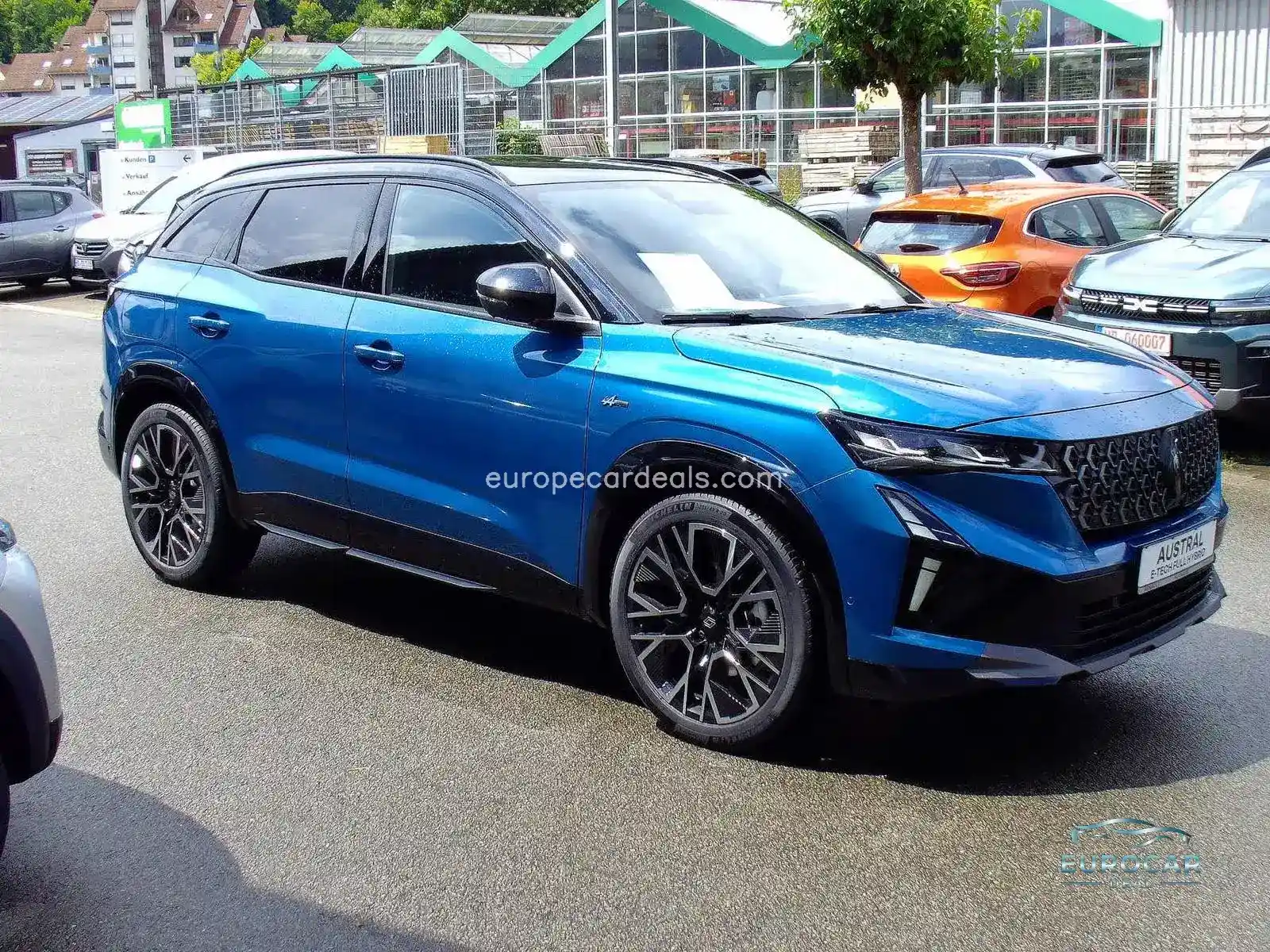 Renault Austral