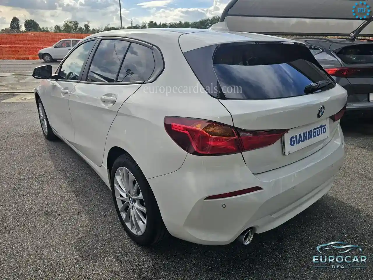 BMW 116