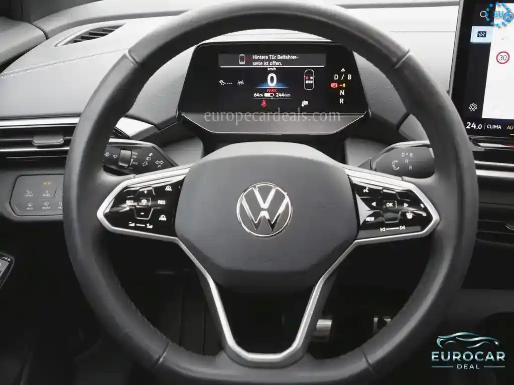 Volkswagen ID.5