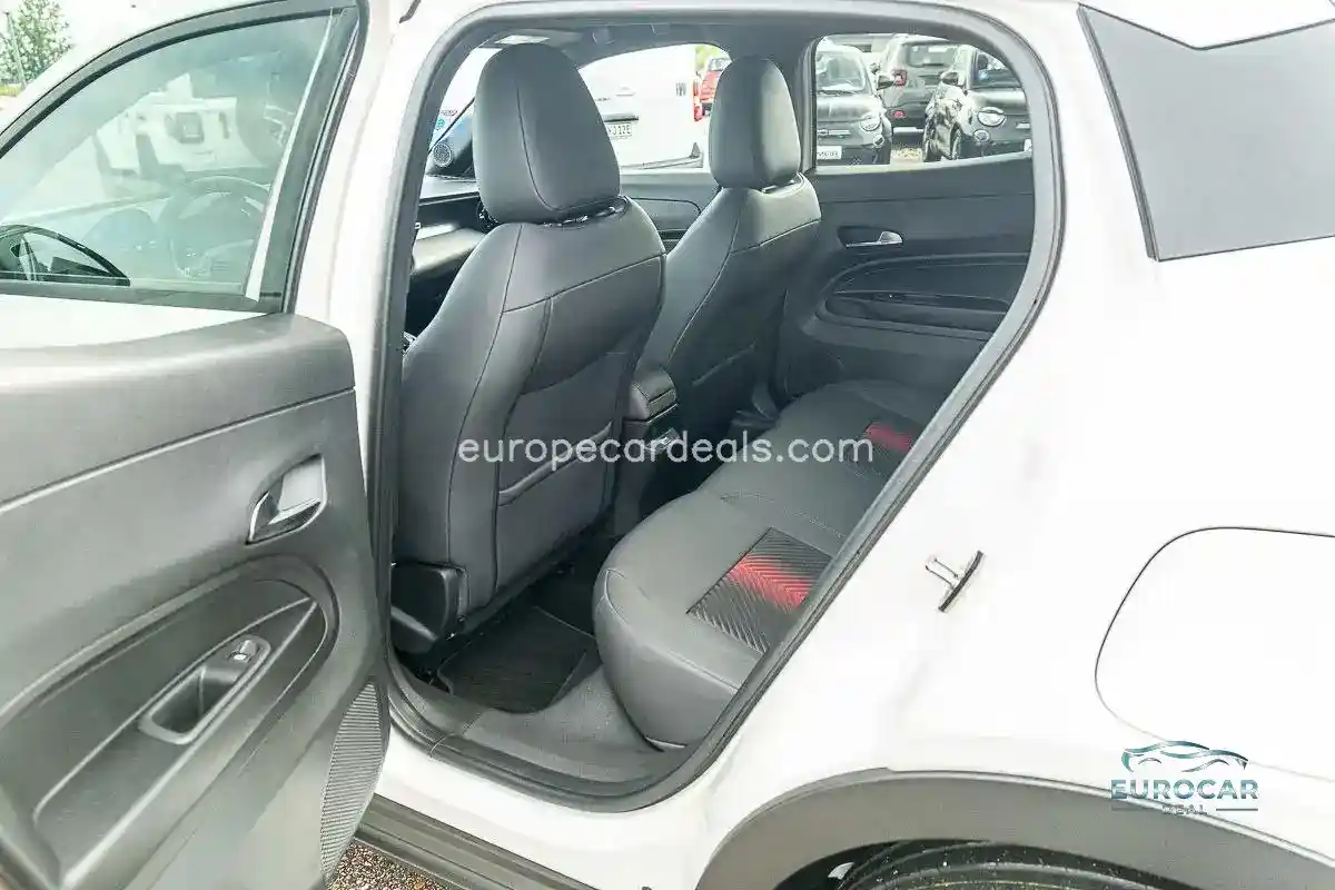 Alfa Romeo Junior