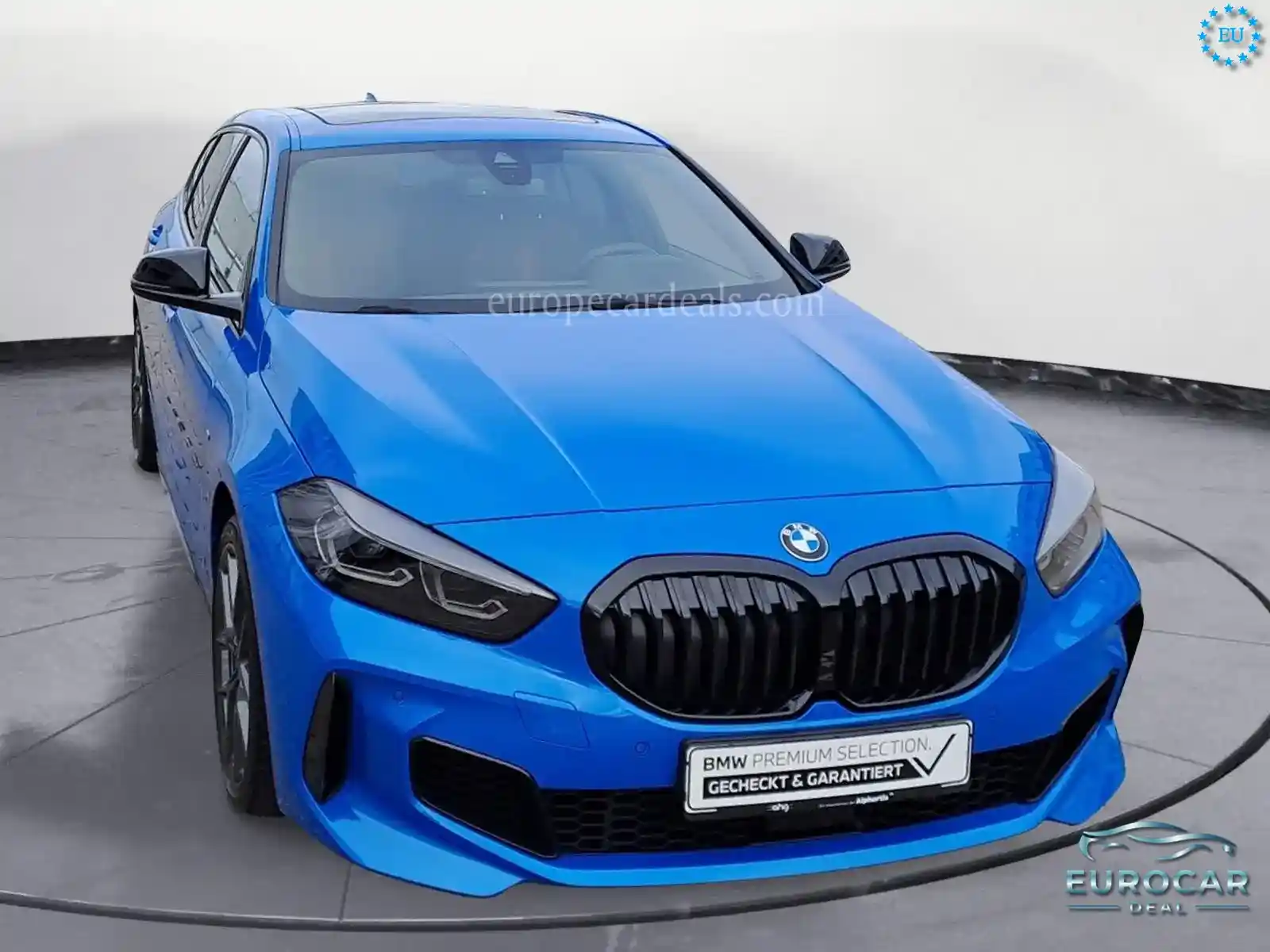 BMW 128