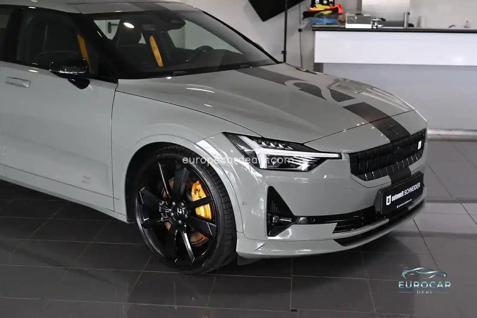 Polestar 2