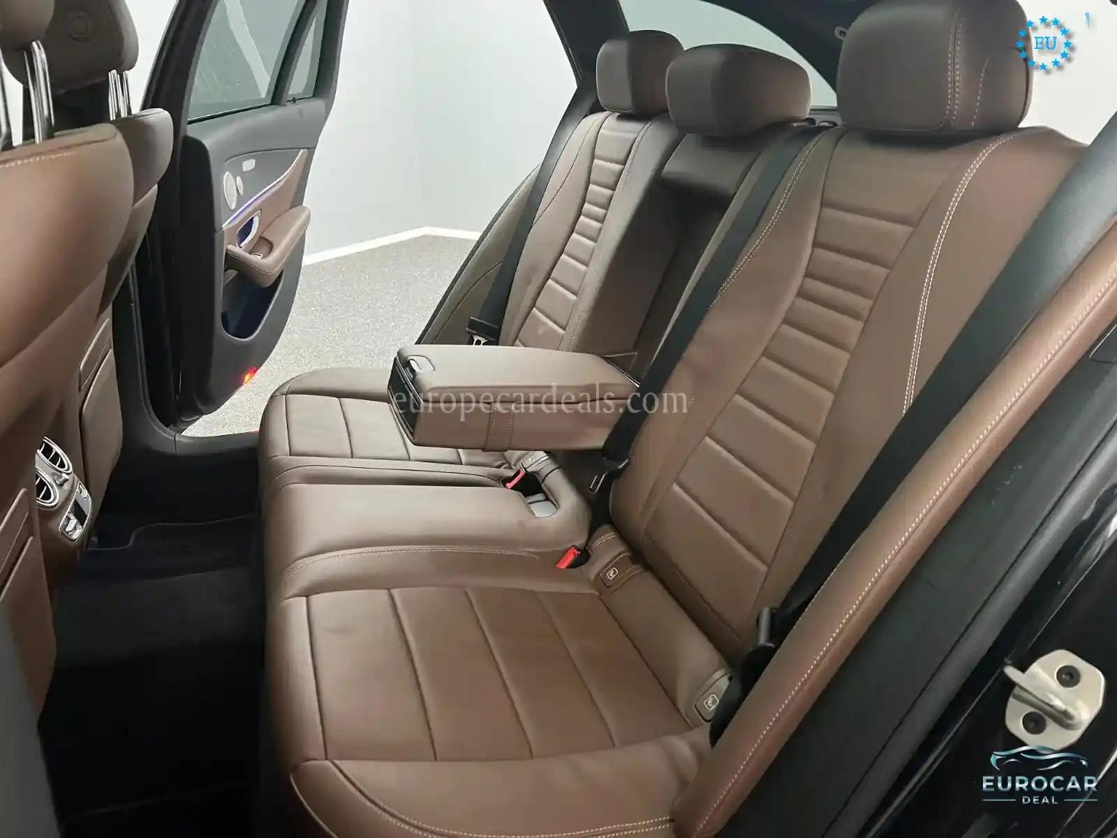 Mercedes-Benz E 400