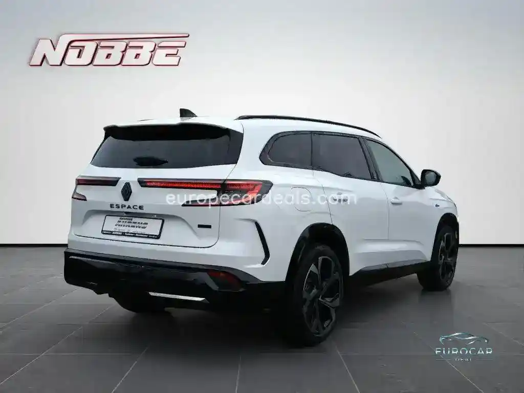 Renault Espace