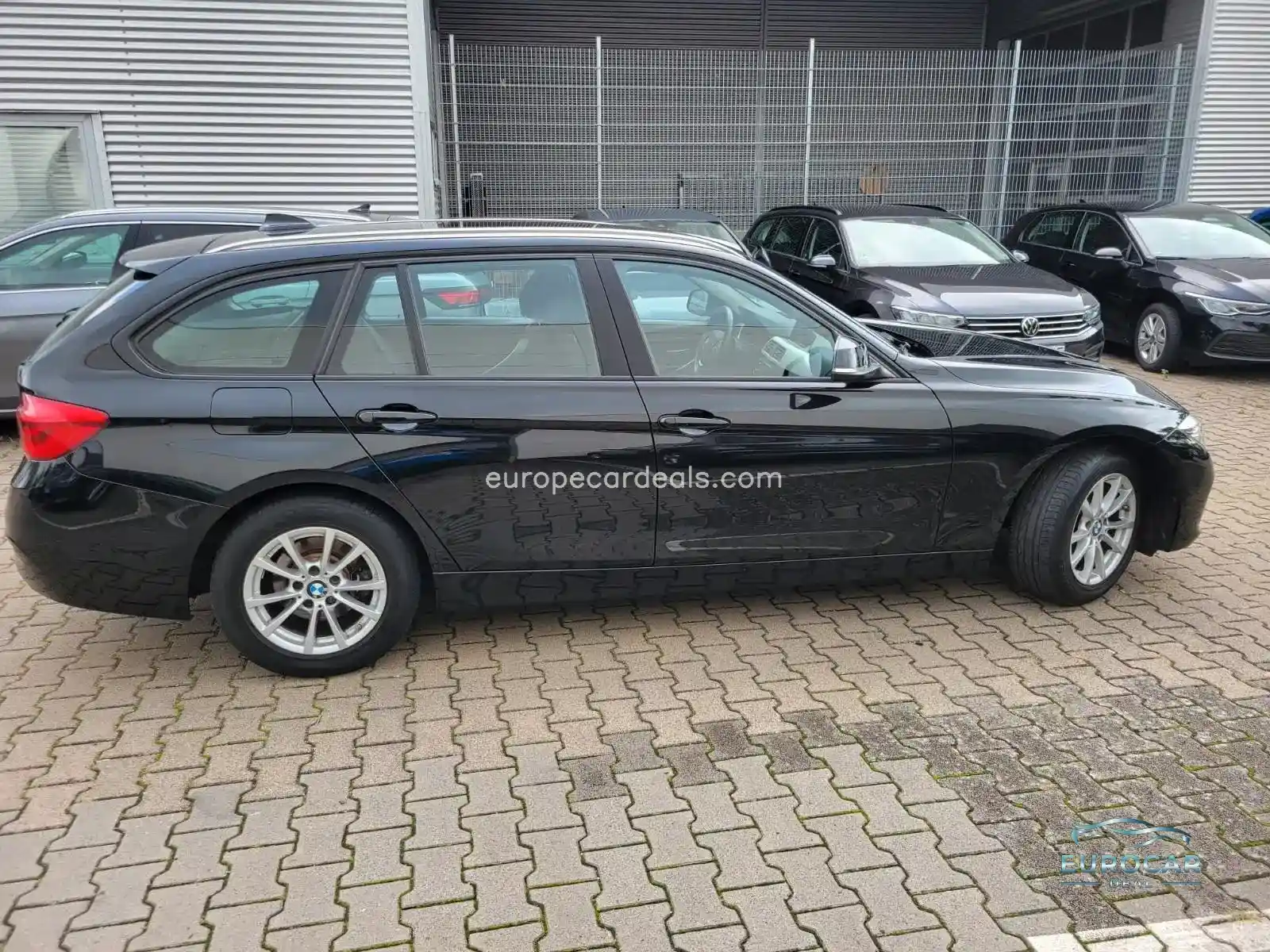 BMW 318