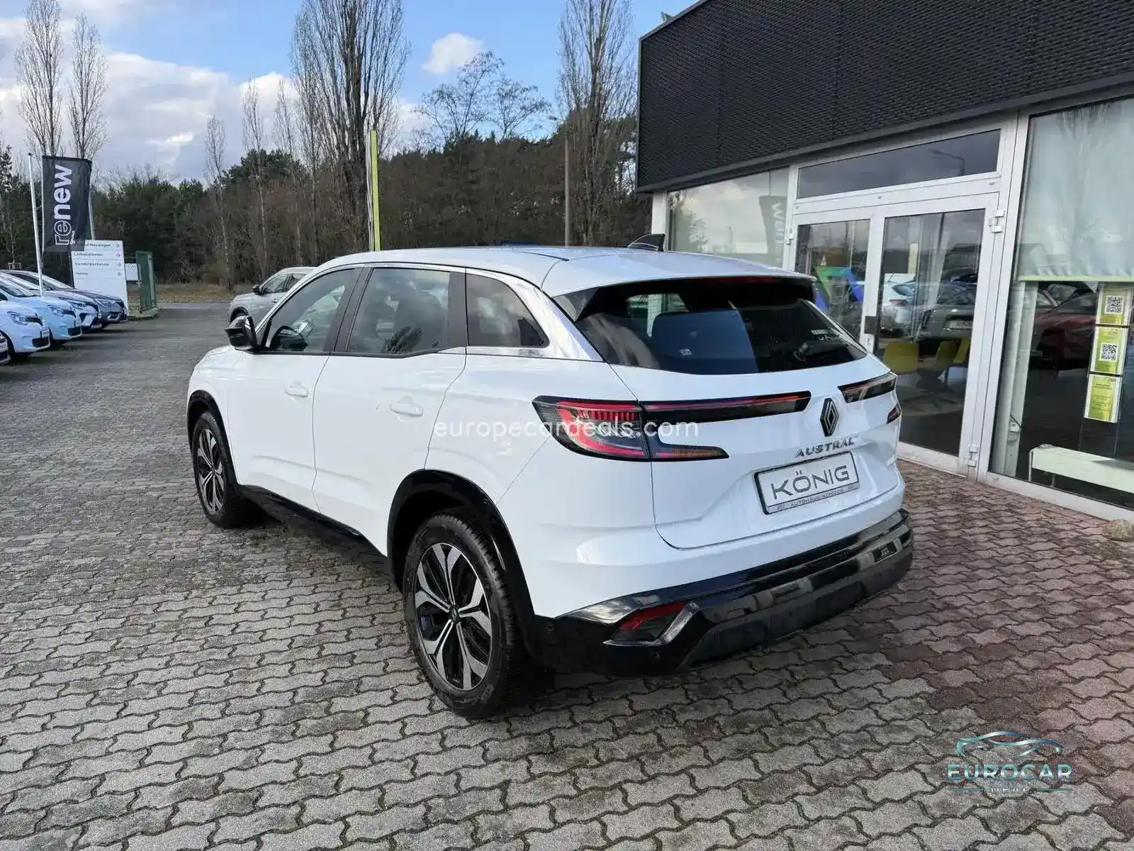 Renault Austral