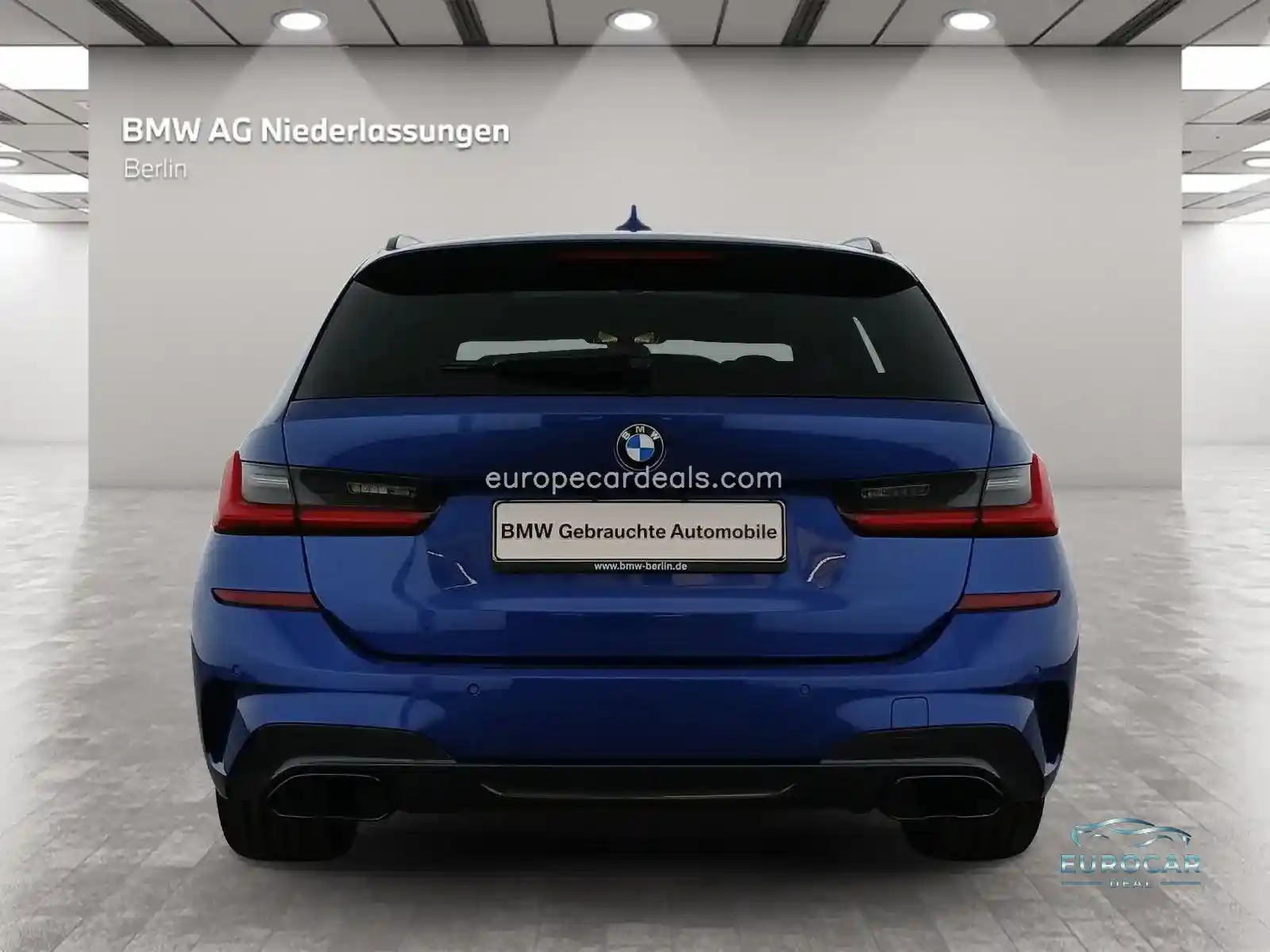 BMW M340i