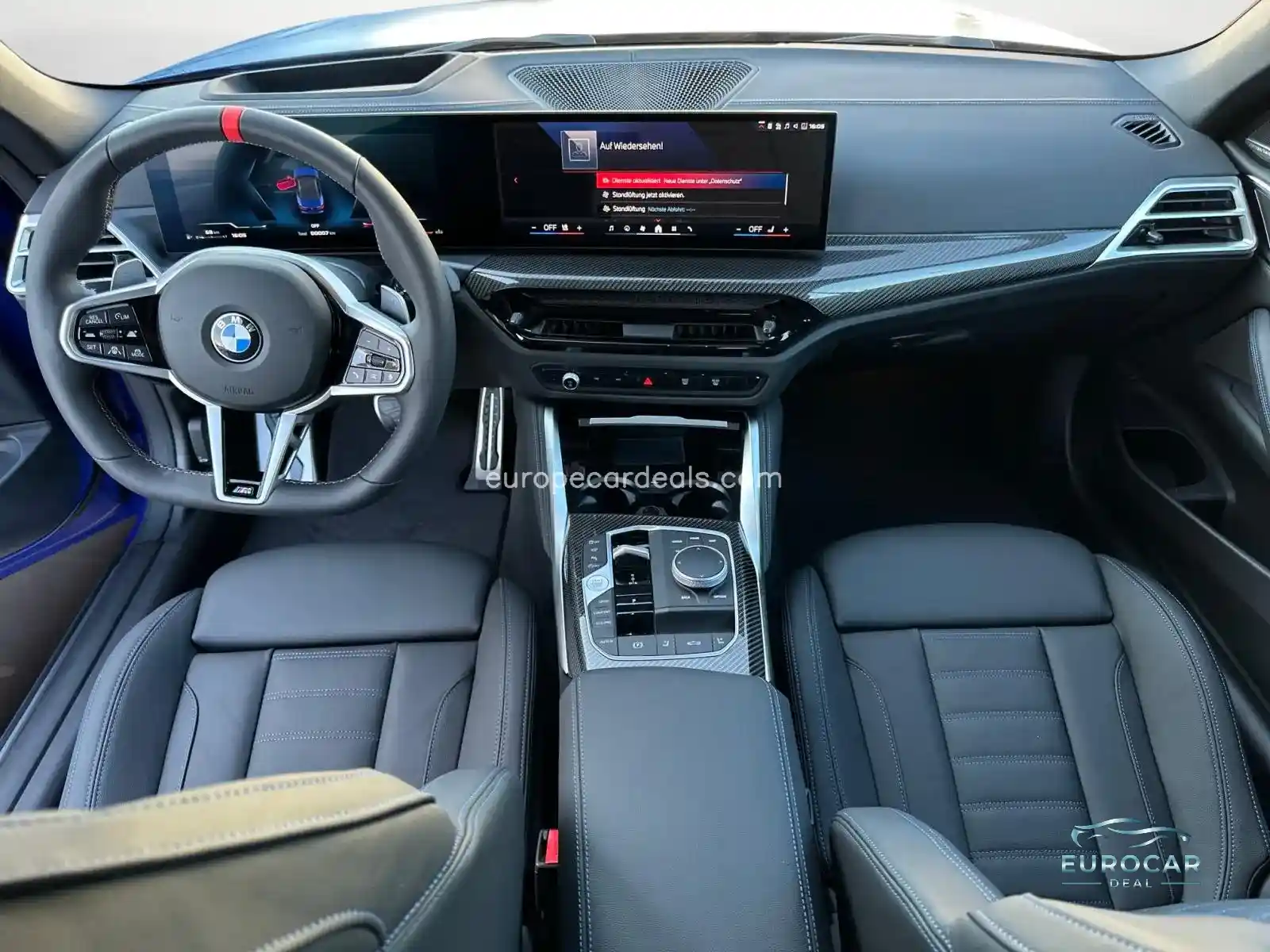 BMW M440