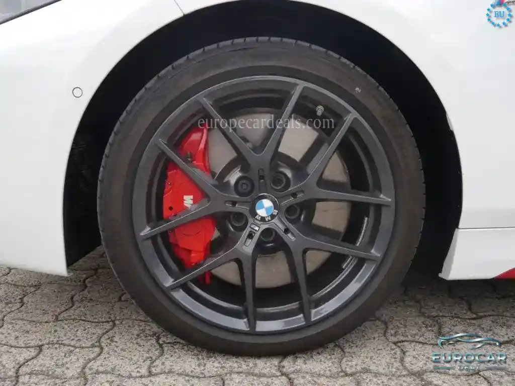 BMW 128