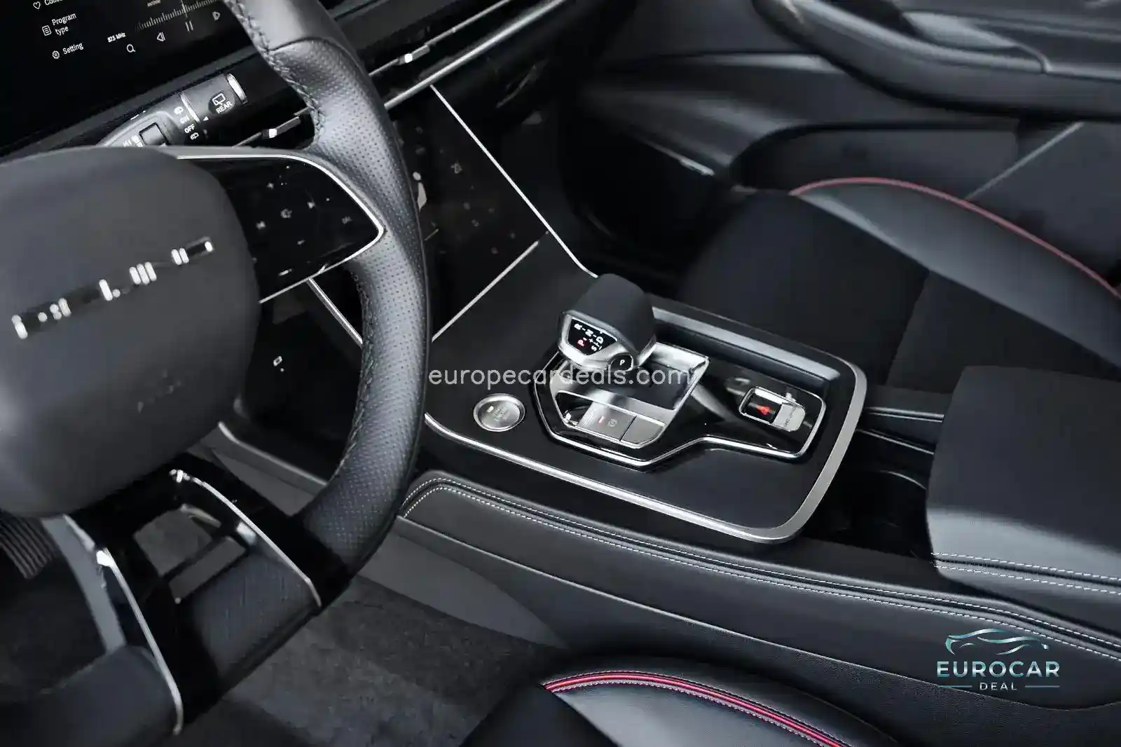 BAIC Beijing X75