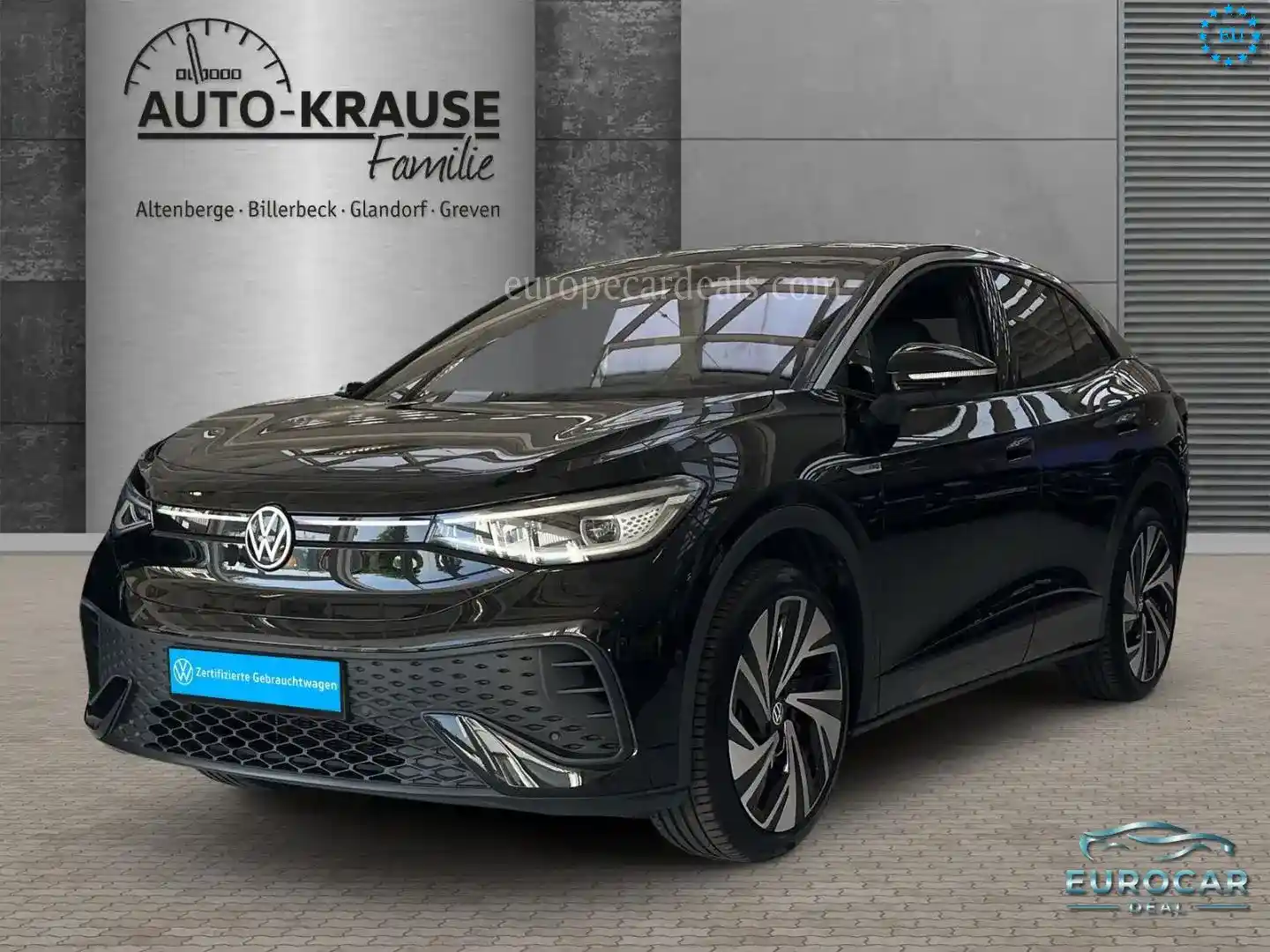 Volkswagen ID.5