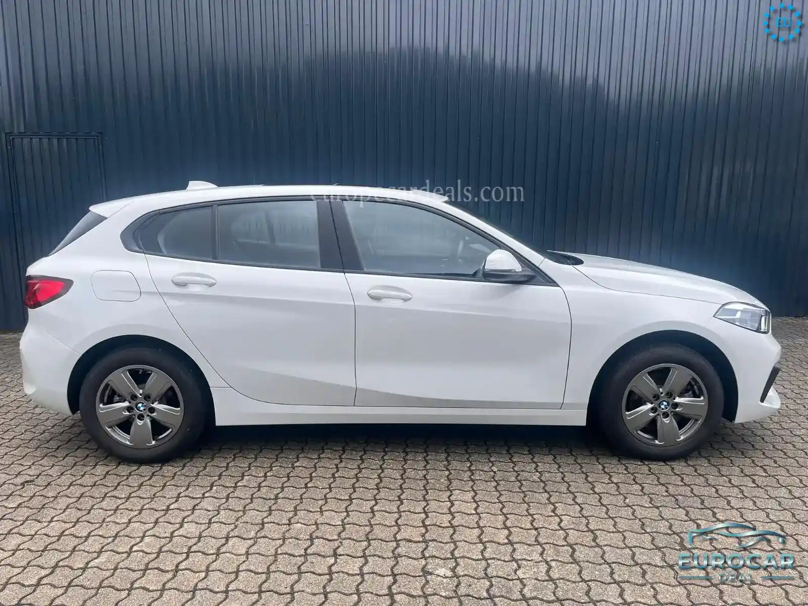 BMW 116