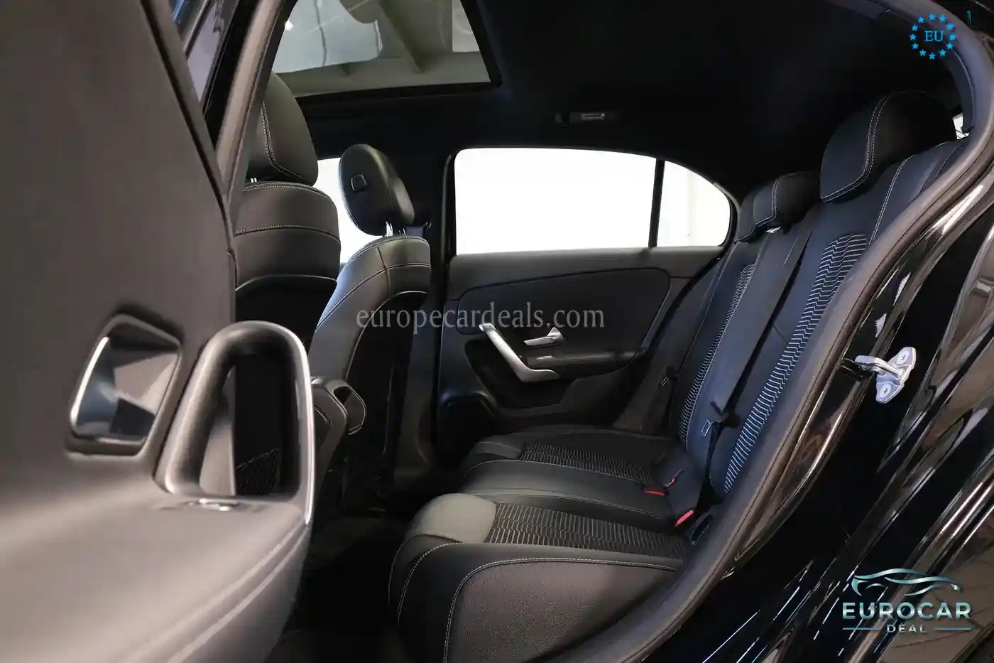 Mercedes-Benz A 220