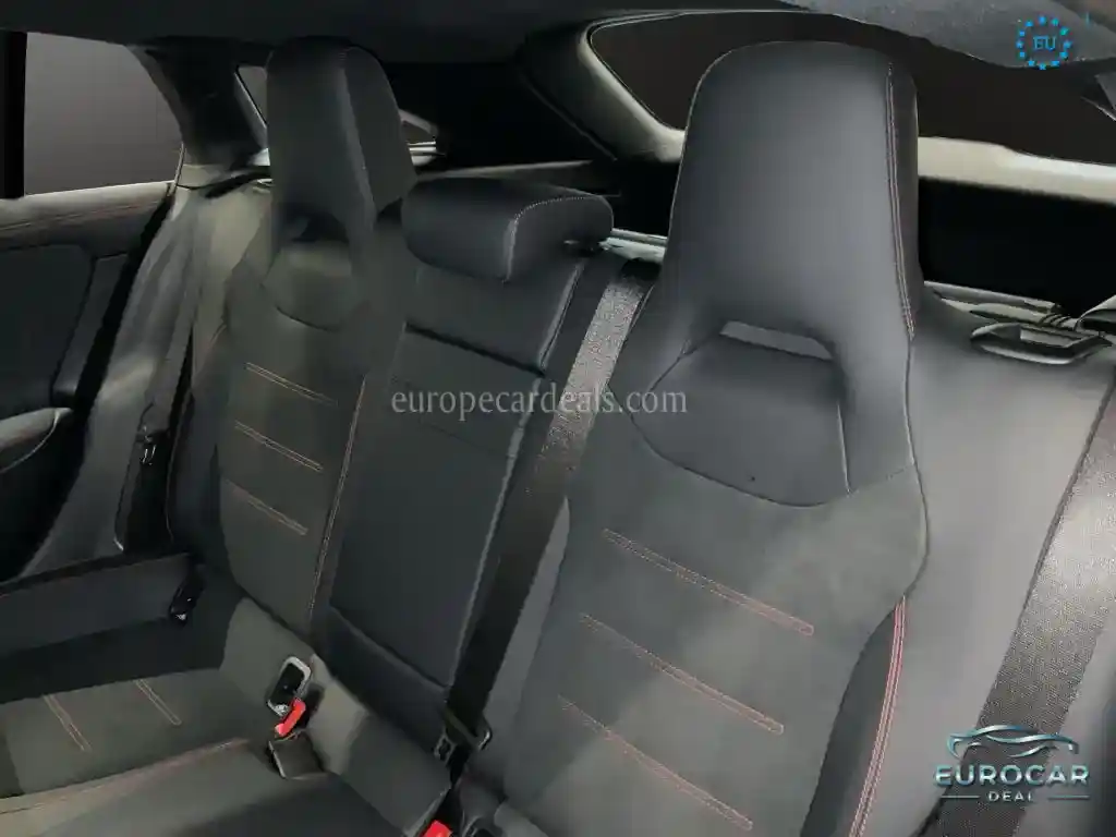 Mercedes-Benz CLA 250 Shooting Brake