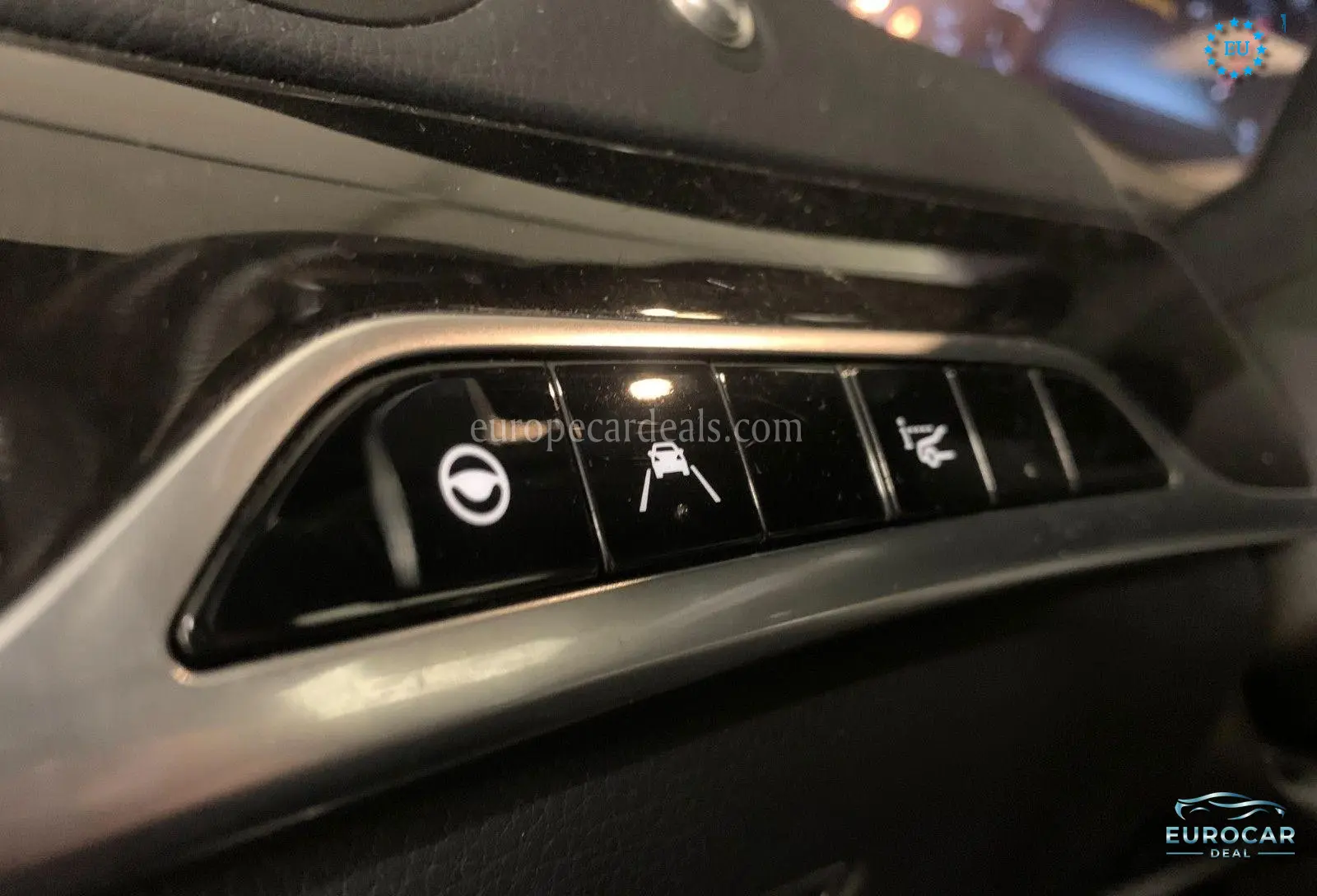 Mercedes-Benz S 560