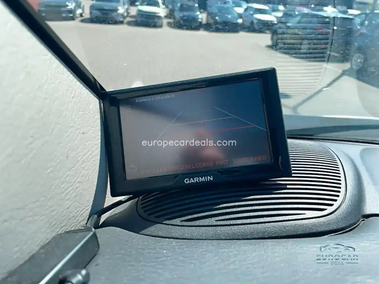 Dodge Grand Caravan
