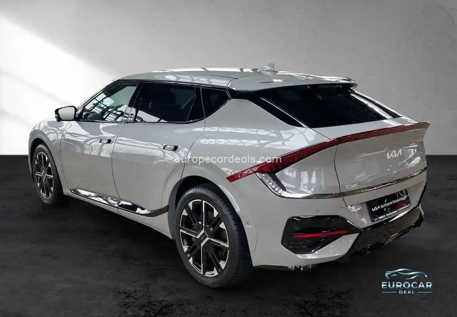 Kia EV6