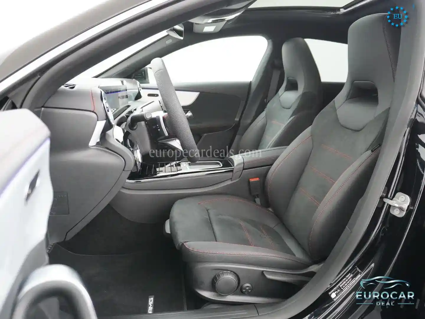 Mercedes-Benz CLA 180 Shooting Brake