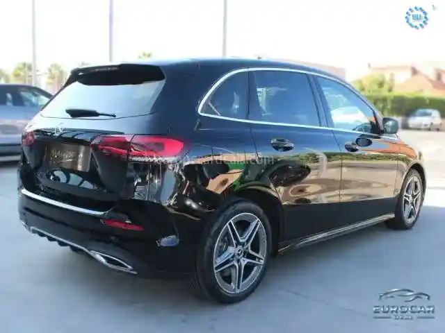 Mercedes-Benz B 250