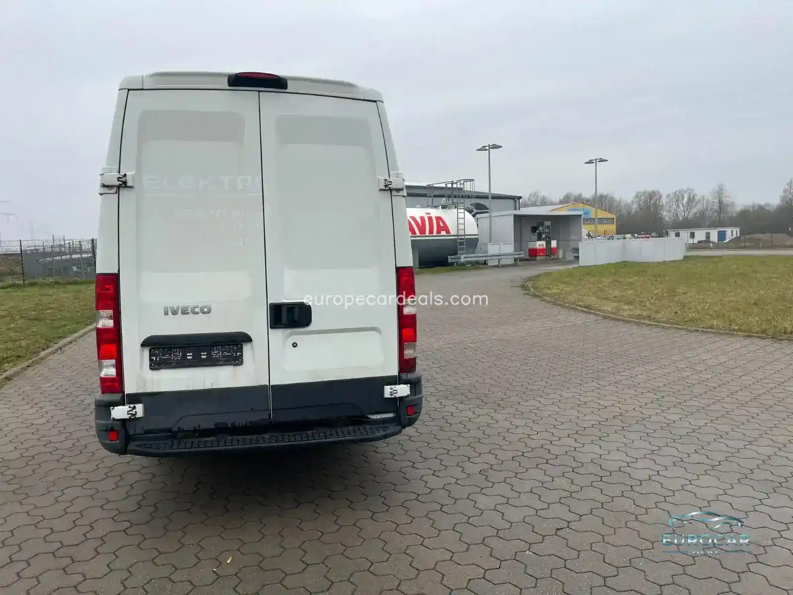 Iveco Other