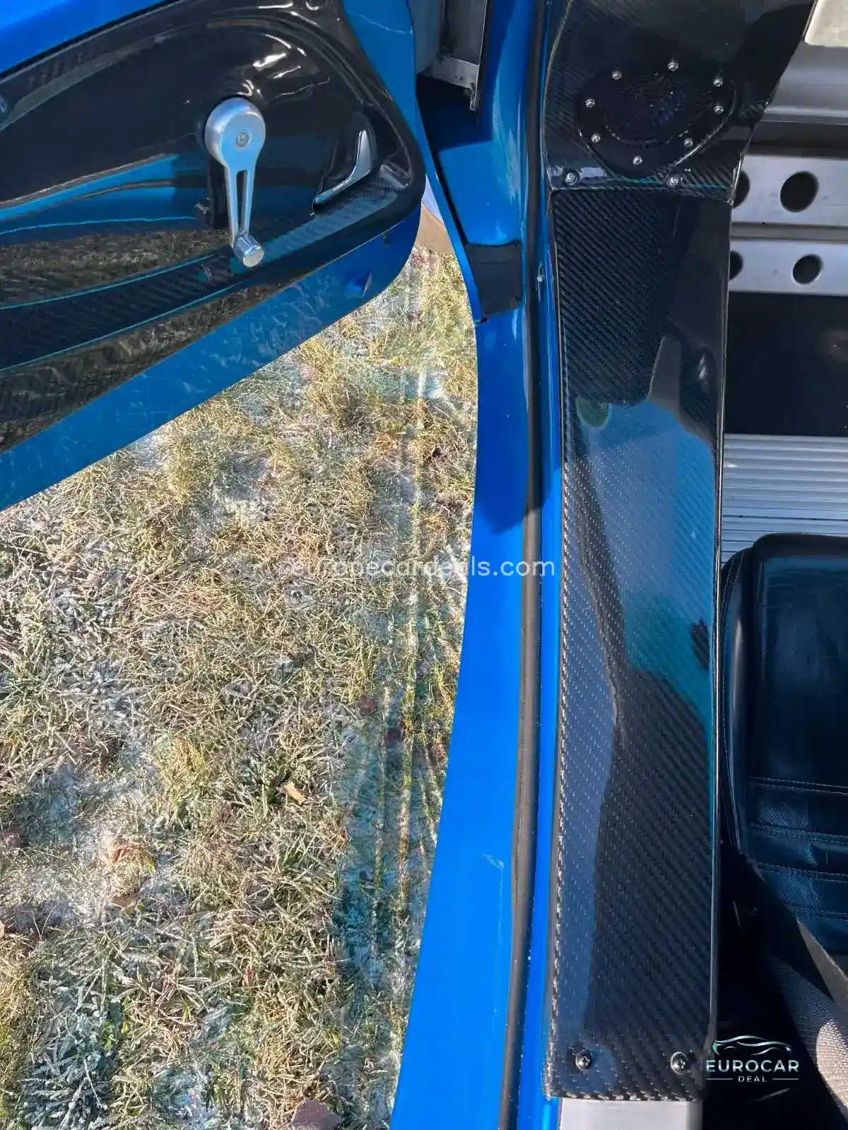 Lotus Elise