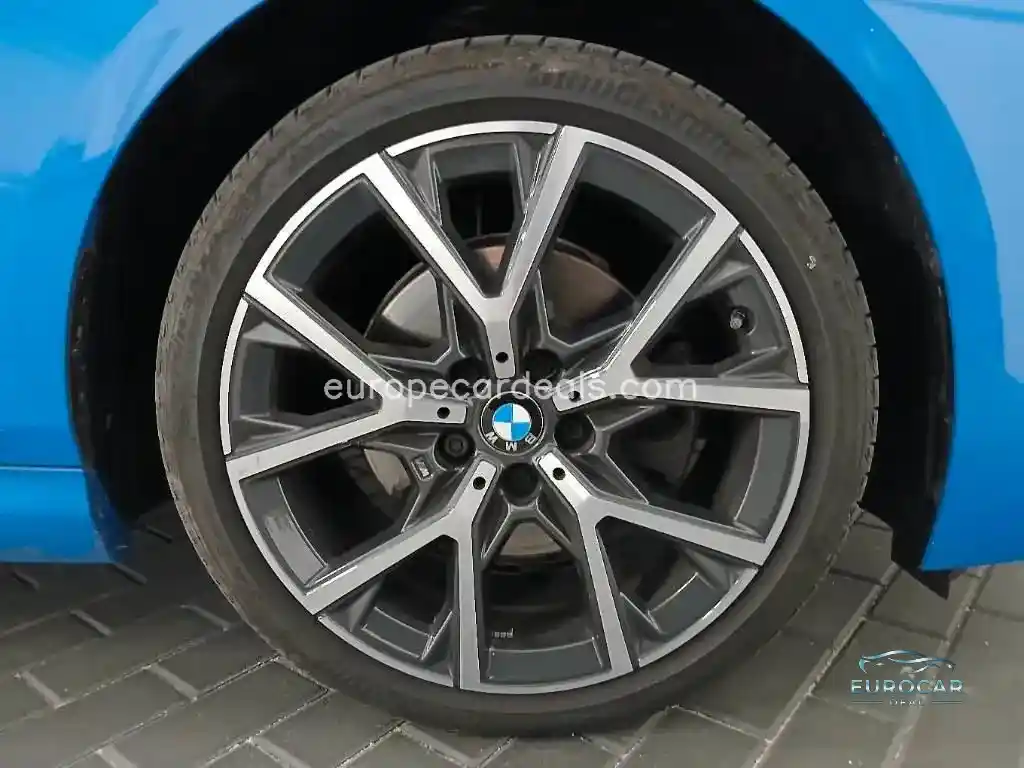 BMW 218 Gran Coupé