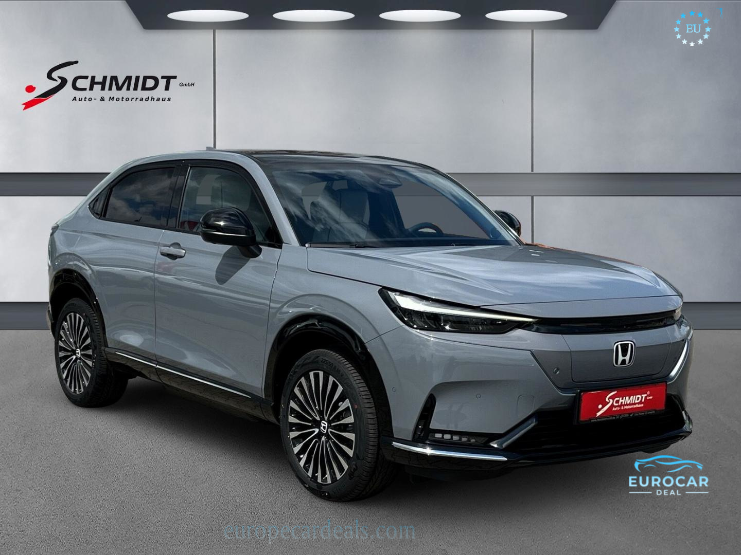 Honda e:Ny1