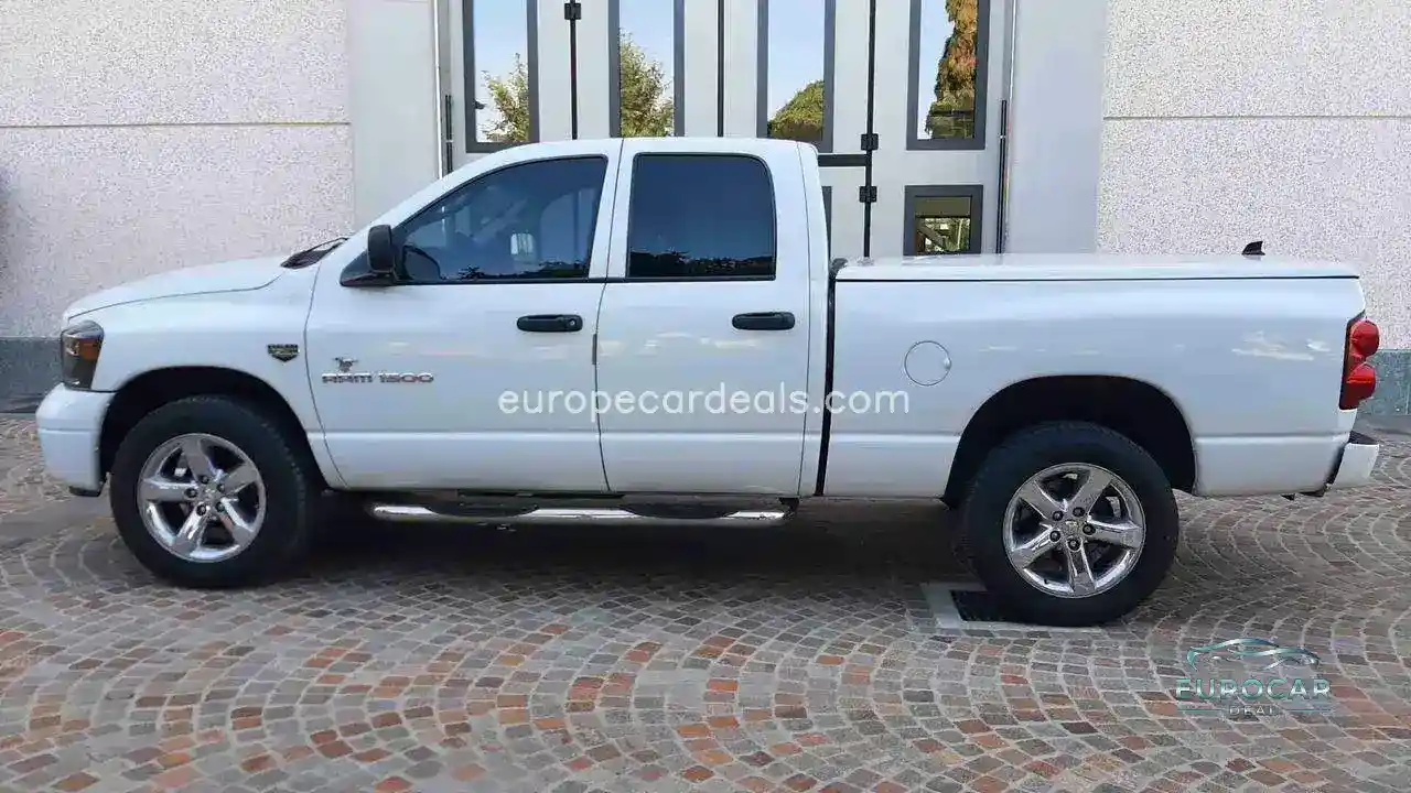 Dodge Other