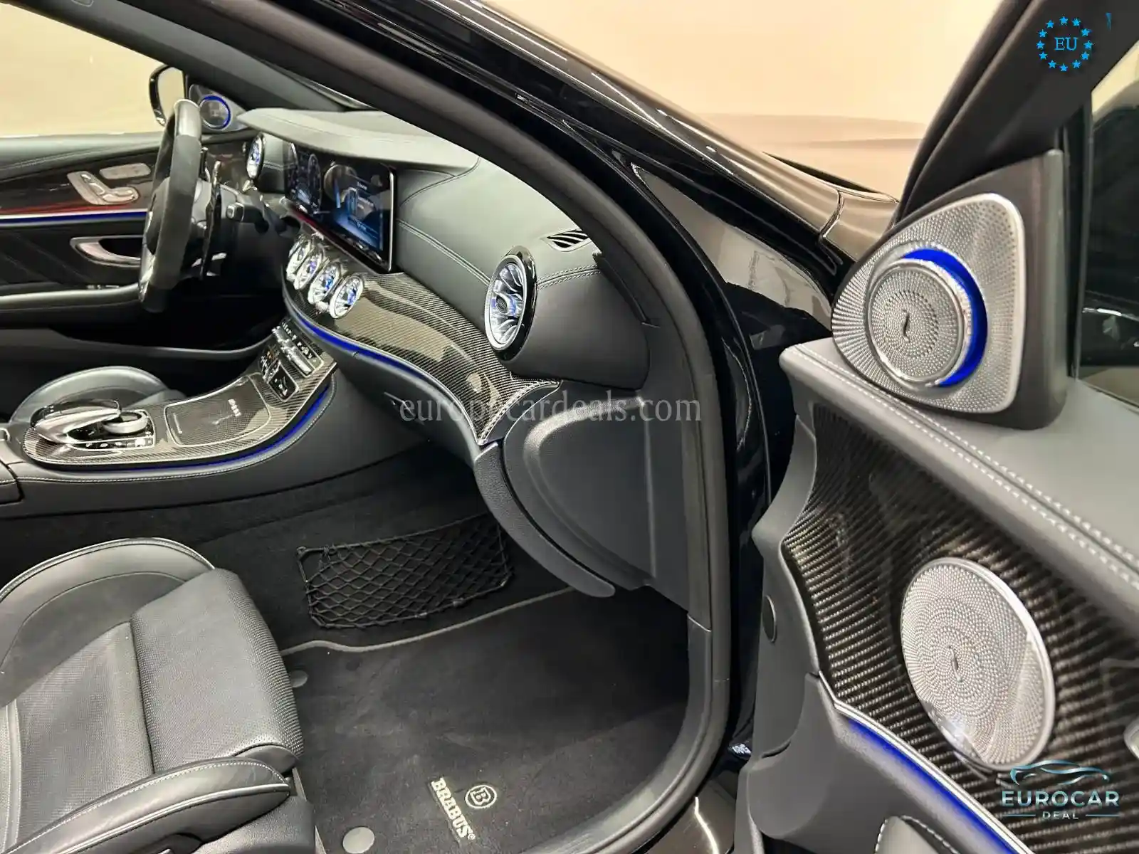 Mercedes-Benz E 63 AMG