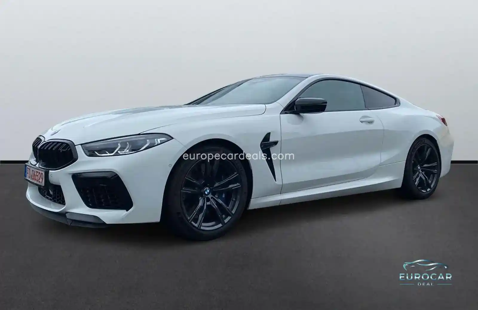 BMW M8
