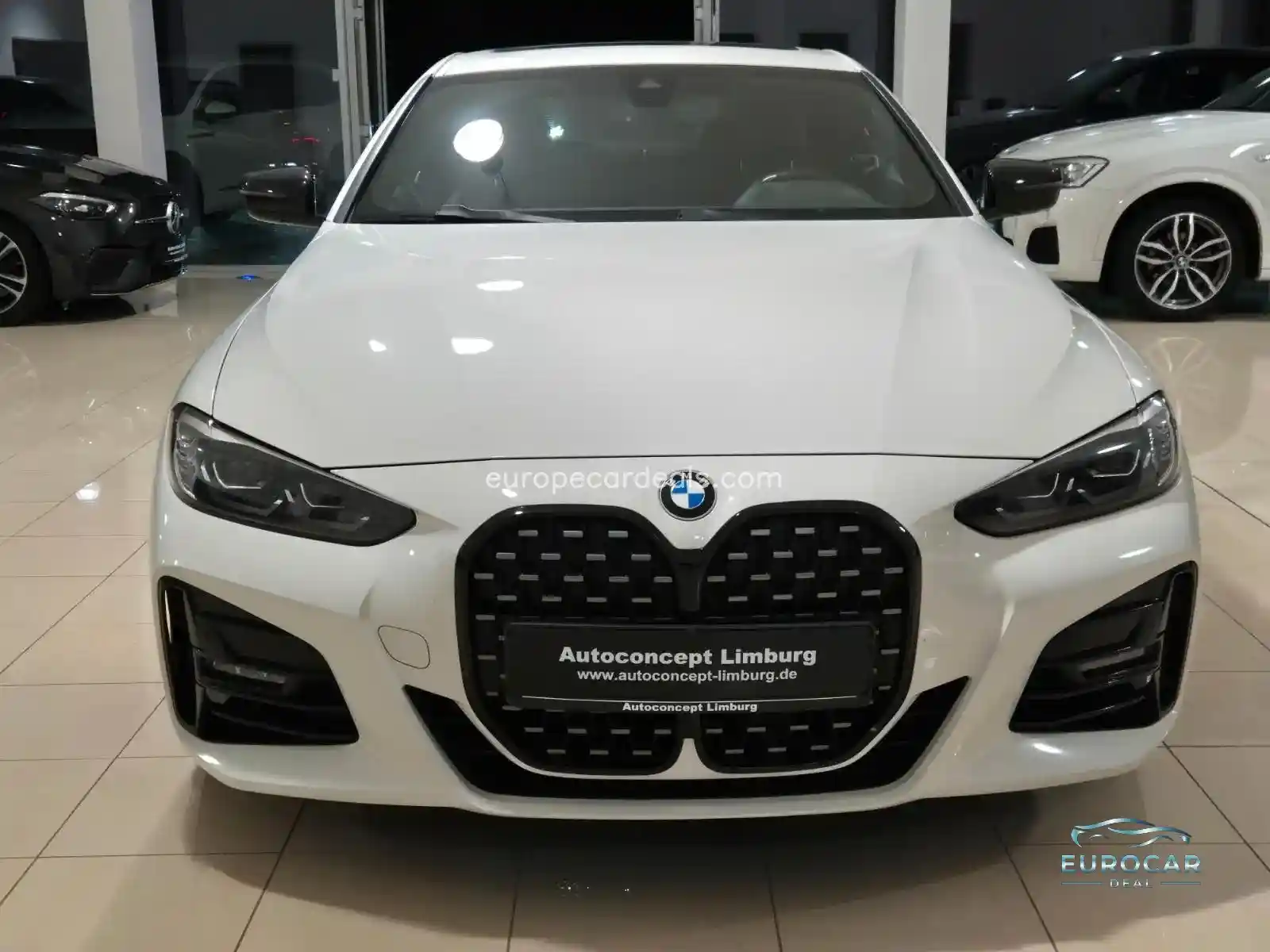 BMW 420