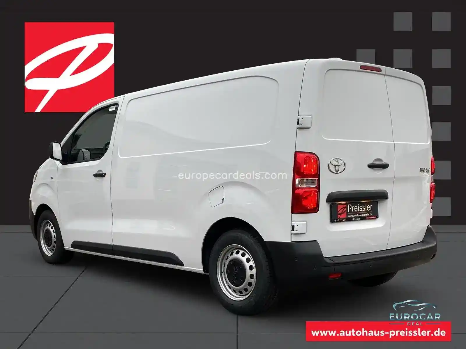 Toyota Proace (Verso)
