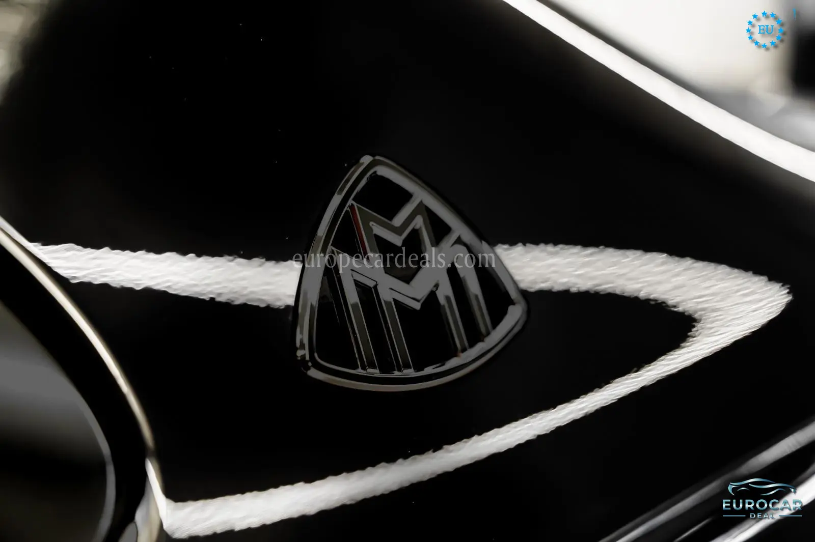 Mercedes-Benz S 580