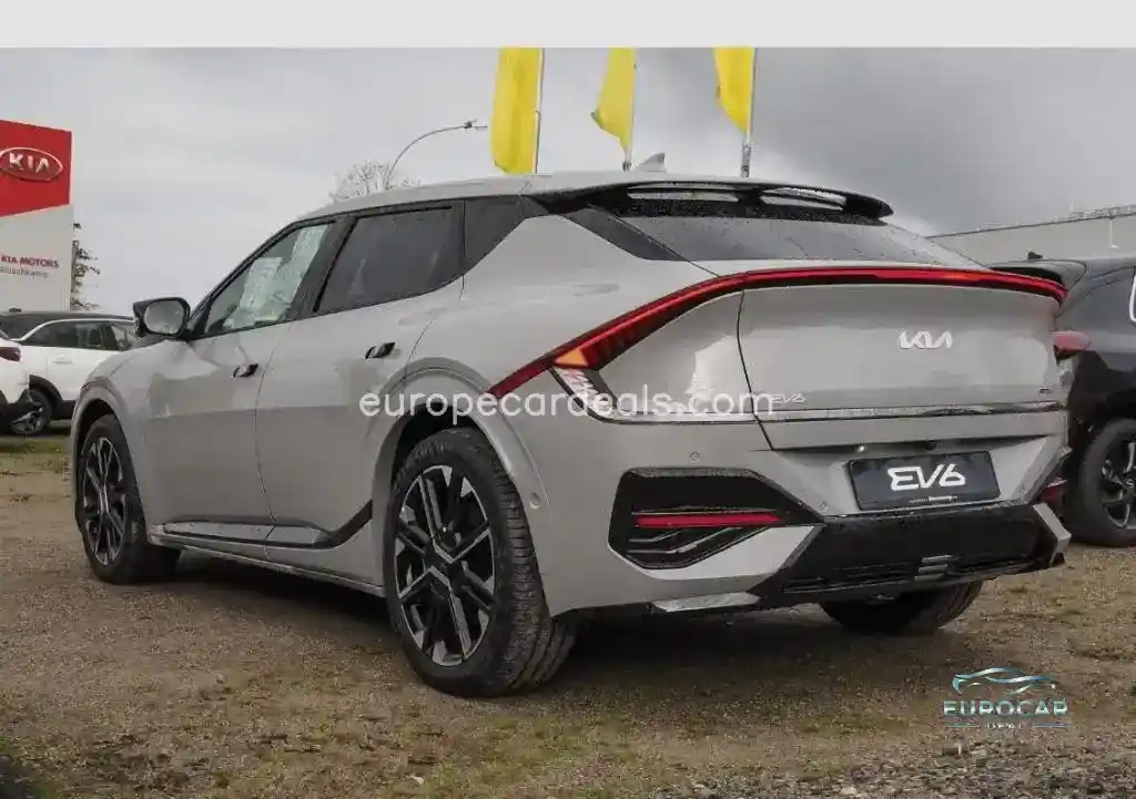 Kia EV6