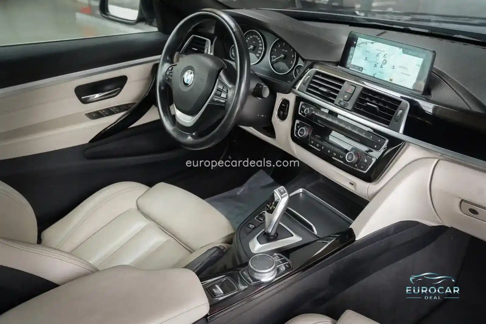 BMW 430