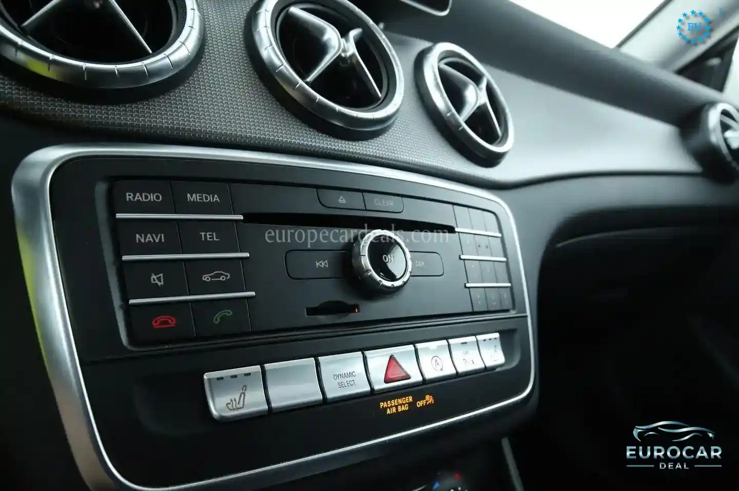 Mercedes-Benz CLA 250 Shooting Brake