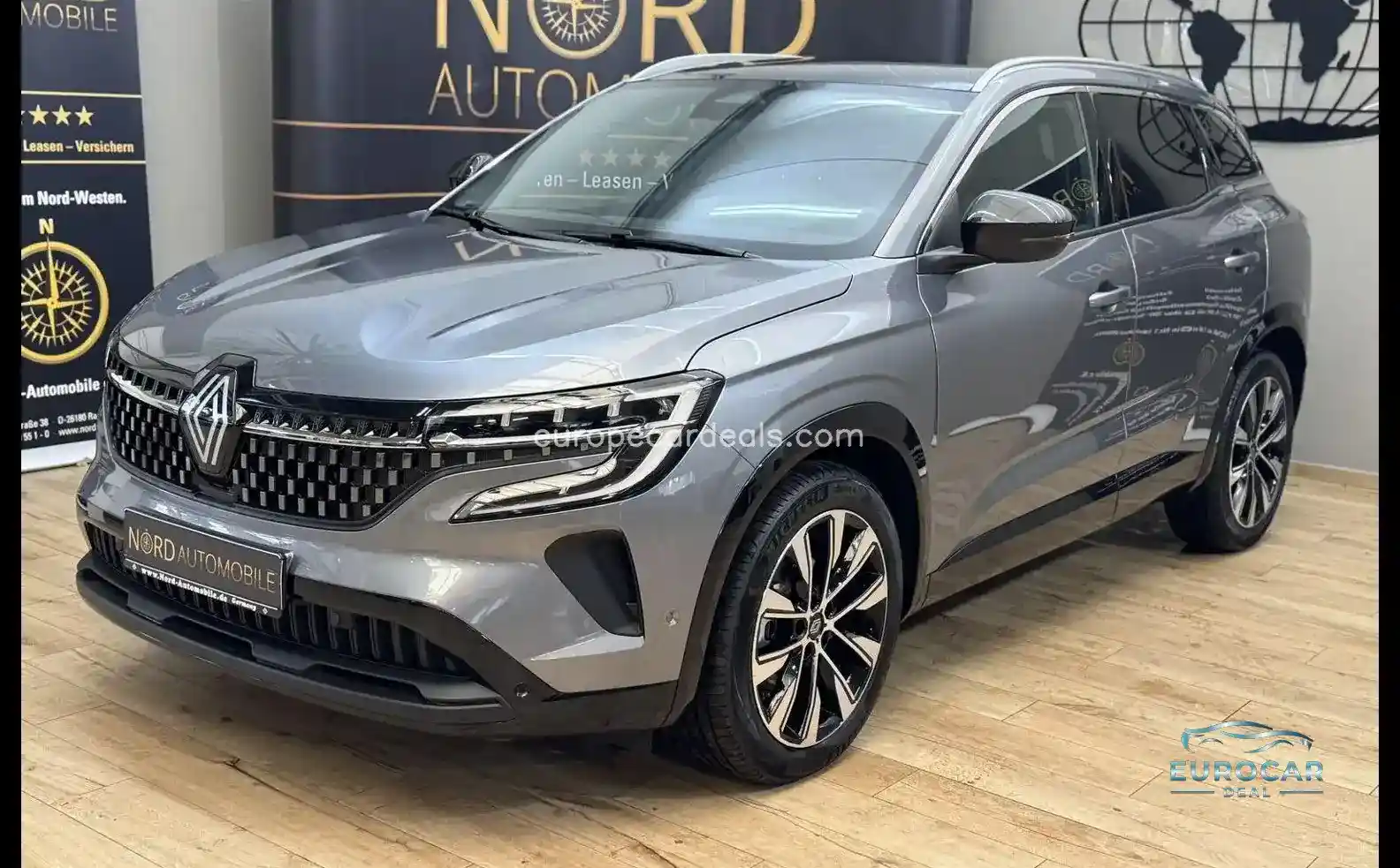 Renault Austral