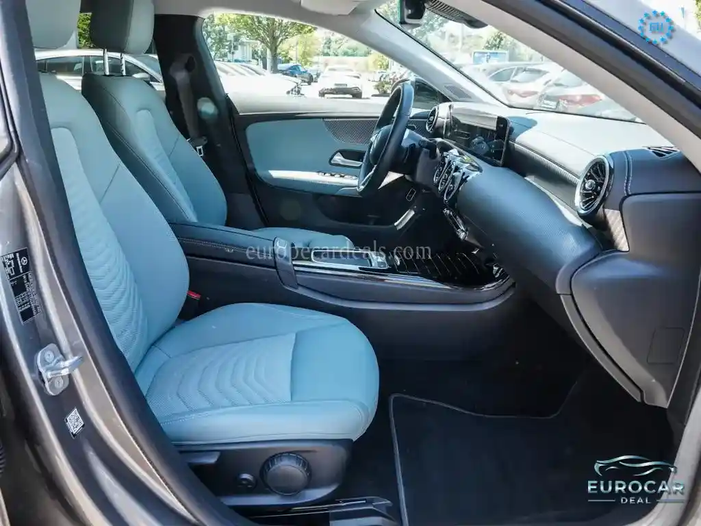 Mercedes-Benz CLA 180 Shooting Brake