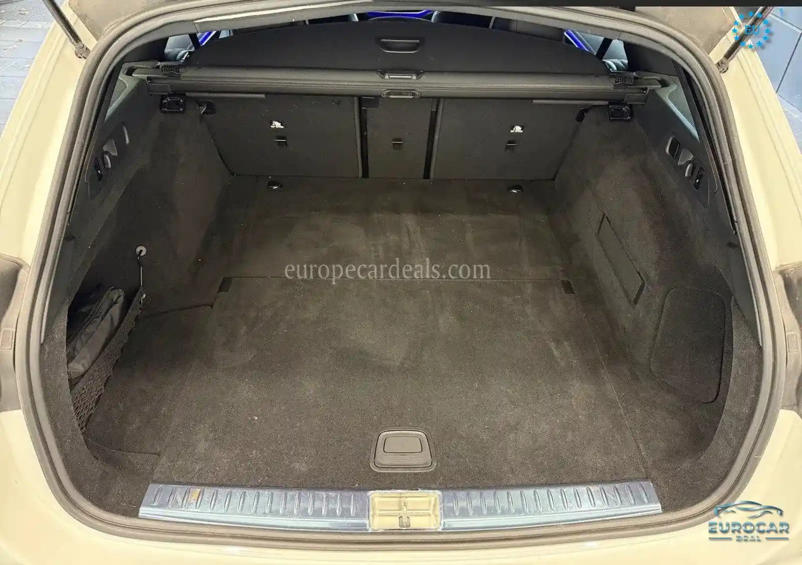 Mercedes-Benz E 450