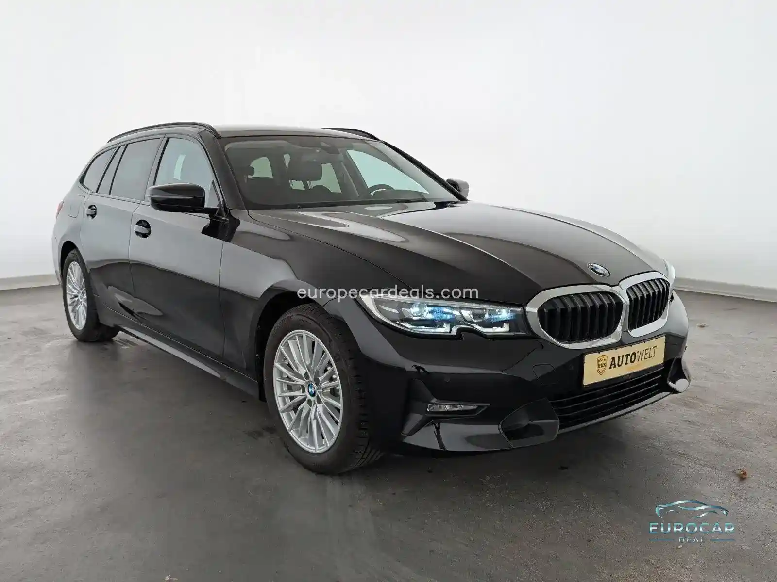 BMW 330