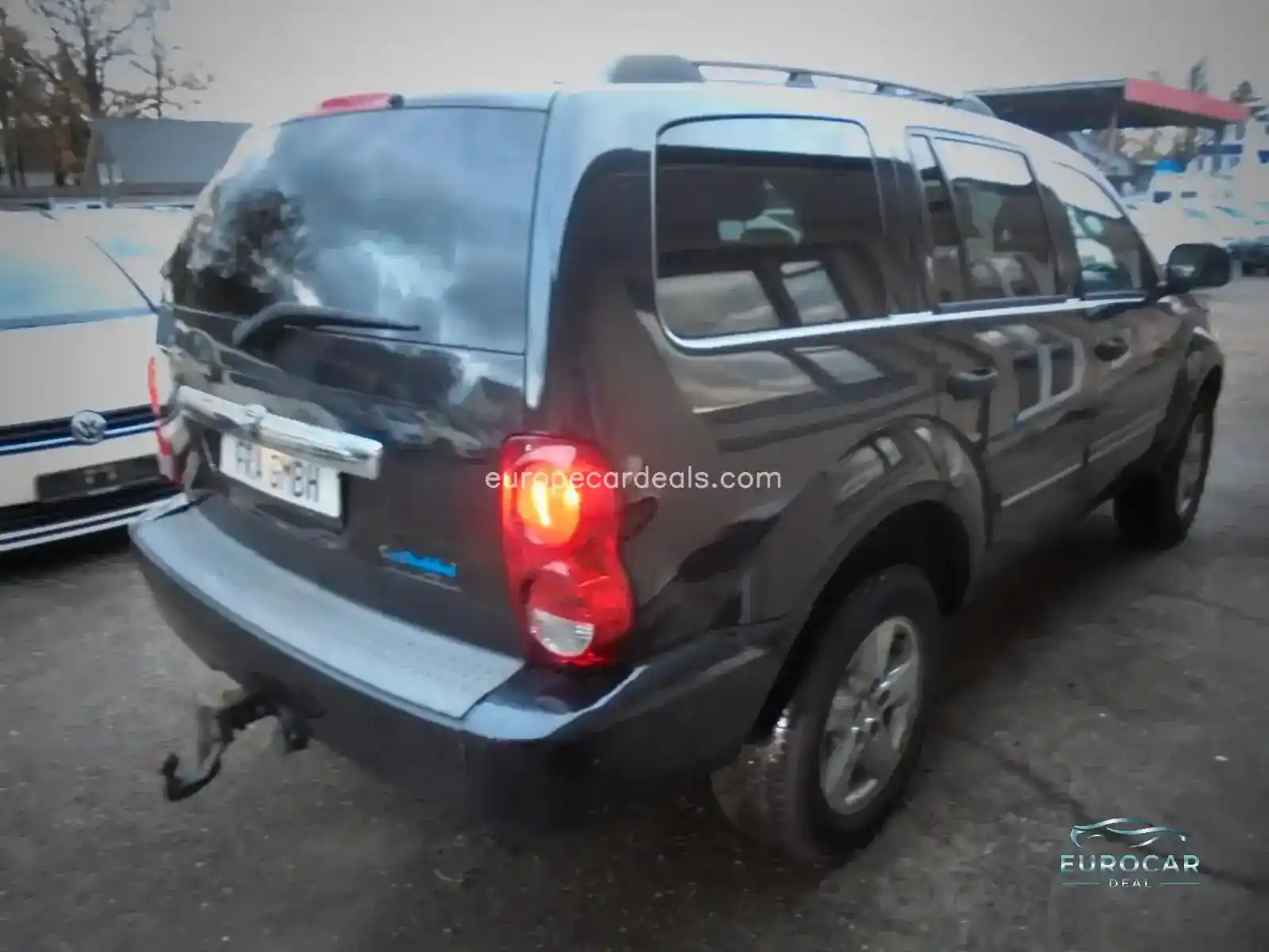 Dodge Durango