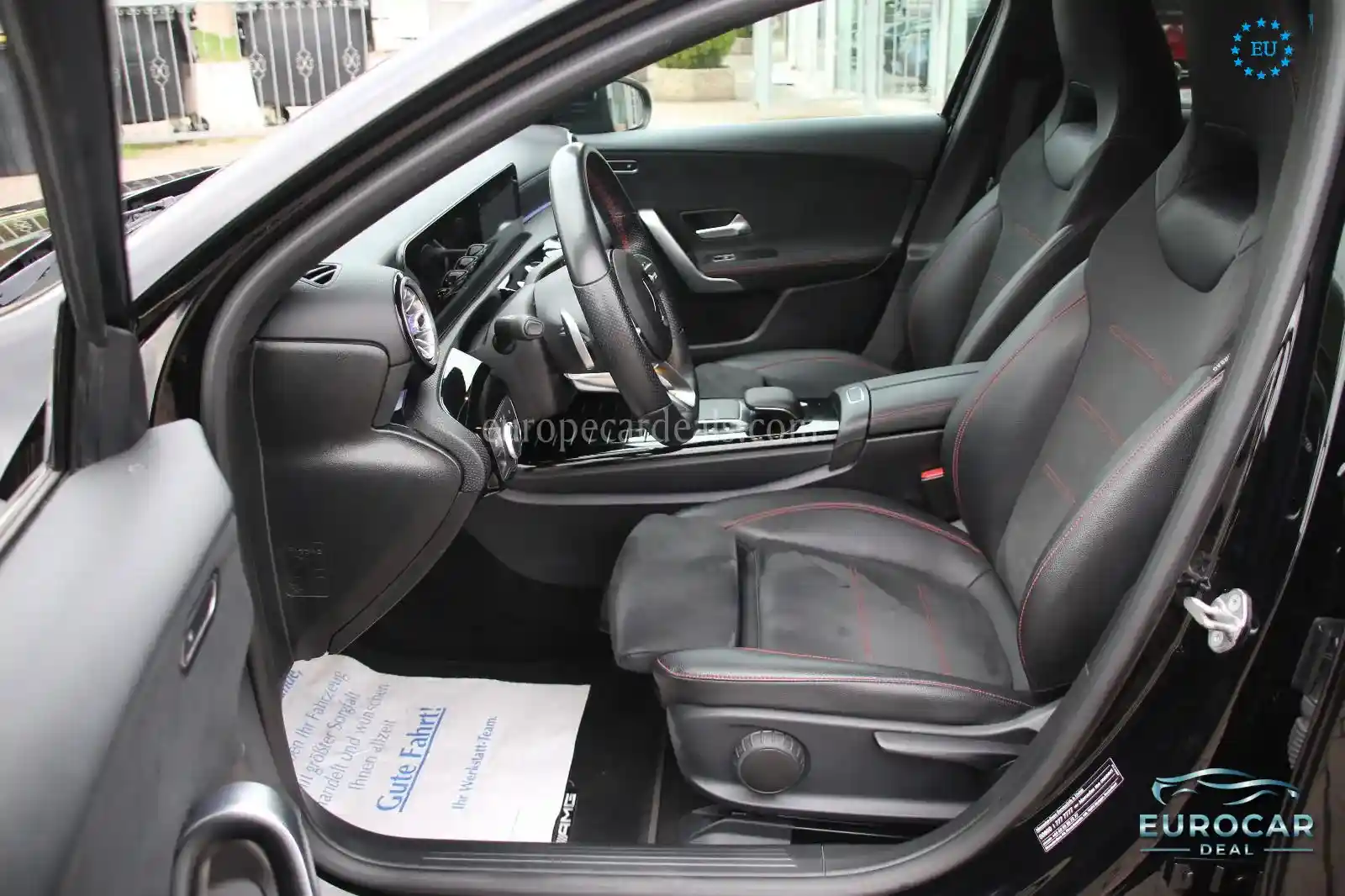 Mercedes-Benz A 220