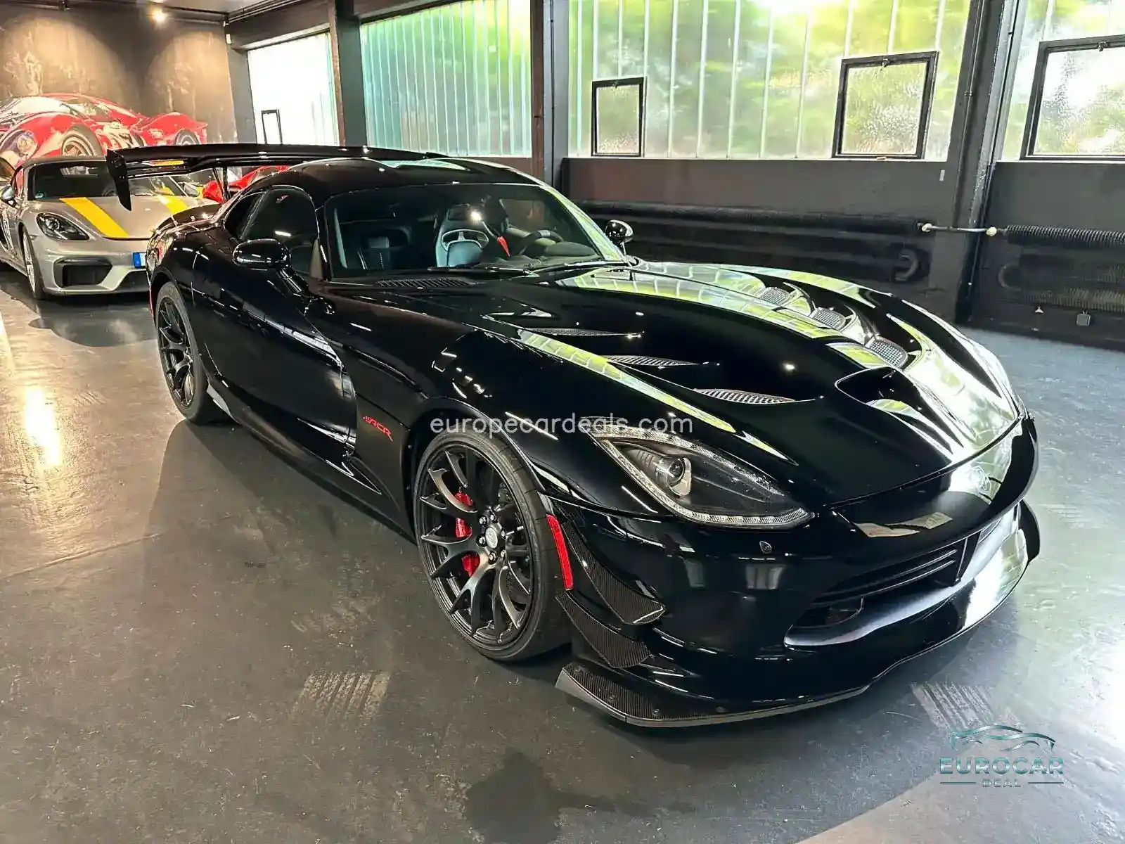 Dodge Viper