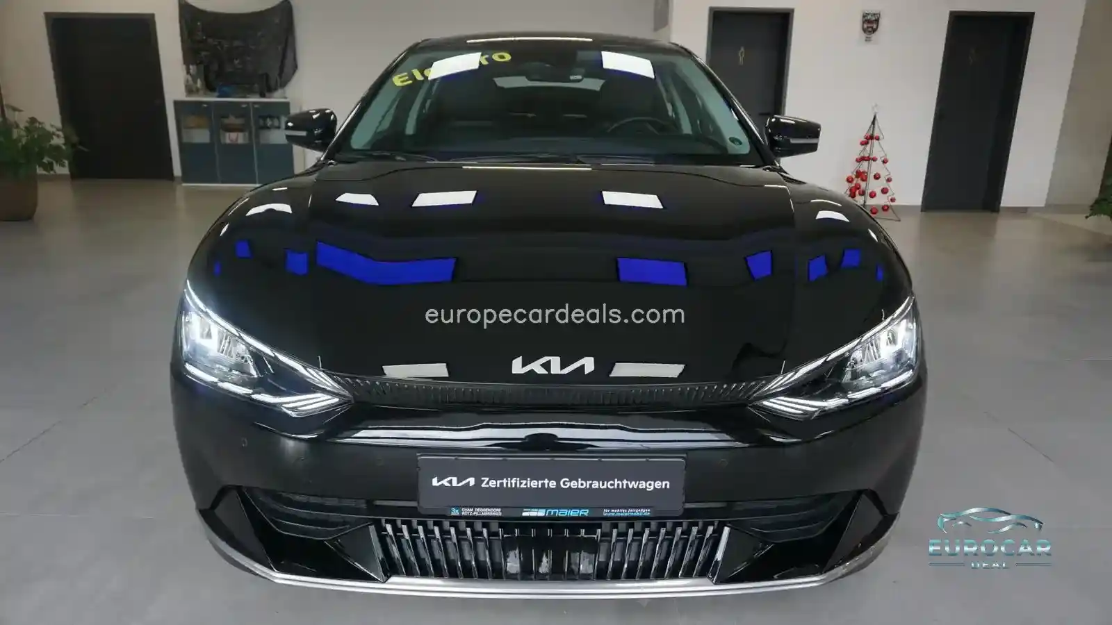 Kia EV6