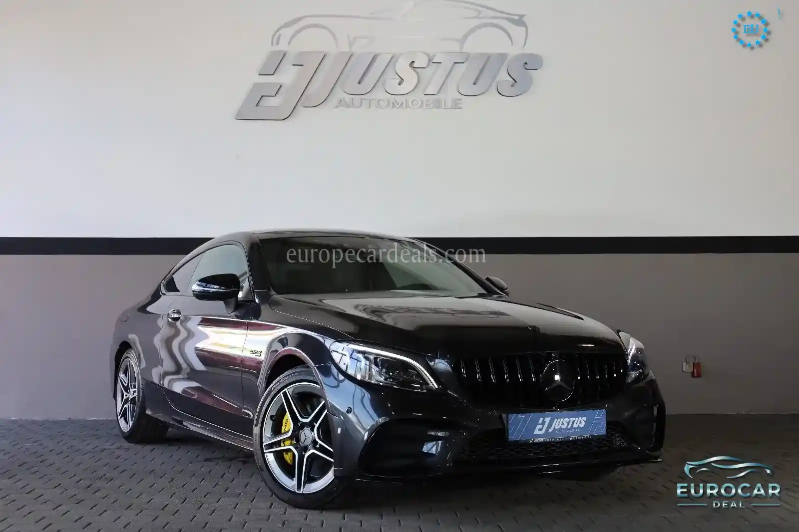 Mercedes-Benz C 43 AMG