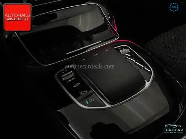 Mercedes-Benz E 400
