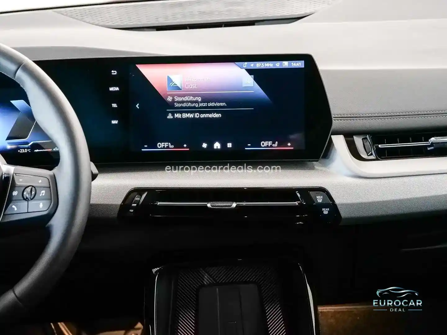 BMW 218 Active Tourer