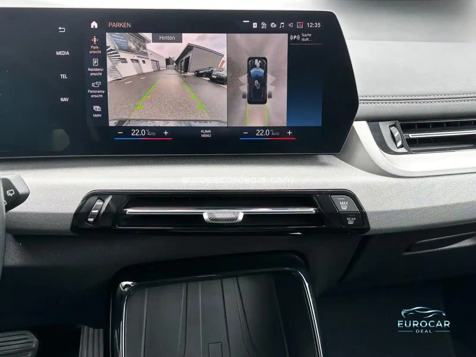 BMW 218 Active Tourer